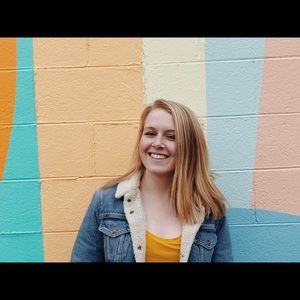 Meet your Posher, Hannah